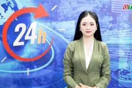 Gia Lai 24h: Đại hội Đảng bộ UBND tỉnh Gia Lai lần thứ I: Khẳng định vai trò hạt nhân lãnh đạo trong giai đoạn mới 