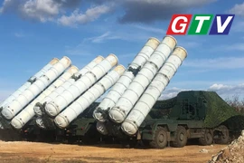 Tin thế giới 11h ngày 5-8: Ukraine phá huỷ tổ hợp S-300, giáng đòn nặng vào hệ thống phòng không Nga 