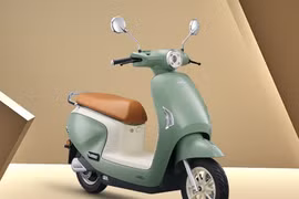Các hãng xe máy tăng tốc điện hóa năm 2026
