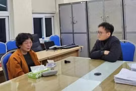 Truy tố cựu Chủ tịch Tập đoàn Sen Tài Thu lừa đảo chiếm đoạt hơn 757 tỷ đồng