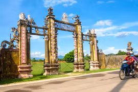 Thái Ðức Hoàng đế Nguyễn Nhạc: Người mở vận vương triều Tây Sơn