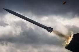 Nga triển khai hệ thống pháo đa nòng mới ra tiền tuyến