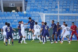 U.23 Thái Lan thoát thua Iraq trong gang tấc, níu giữ hy vọng mong manh vào tứ kết