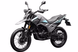 Giá ngang Exciter, mô tô mới gây chú ý với loạt trang bị đáng tiền