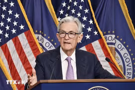 Mỹ điều tra Chủ tịch Fed liên quan dự án cải tạo trụ sở 2,5 tỷ USD