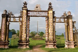 Những mùa xuân huy hoàng trên kinh thành