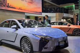 Loạt xe sang rục rịch đổ bộ Việt Nam trong năm nay