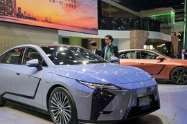 Loạt xe sang rục rịch đổ bộ Việt Nam trong năm nay