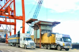 Siết chặt quản lý thị trường từ biên giới tới cảng biển