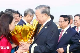 Vun đắp tình hữu nghị truyền thống giữa Việt Nam và Campuchia trong bối cảnh mới