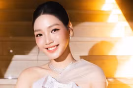 Diễn viên 18 tuổi vượt mặt hết nàng thơ, ngọc nữ Việt Nam