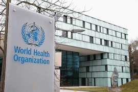 Mỹ rút khỏi Tổ chức Y tế Thế giới từ ngày 23-1