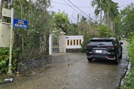 Vị linh mục hiến kế chống Pháp