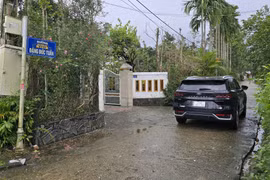 Vị linh mục hiến kế chống Pháp