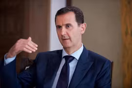 Syria tuyên án tử hình cựu Tổng thống Bashar al-Assad
