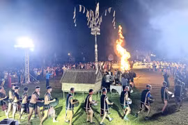 Mãi mãi là một miền mơ tưởng