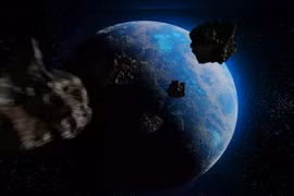 Phát hiện hành tinh giống Trái Đất có khả năng tồn tại sự sống