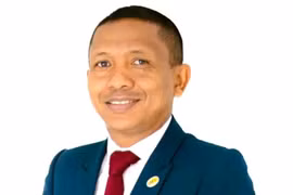 Ông Mamitiana Rajaonarison là tân Thủ tướng của Madagascar