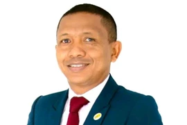 Ông Mamitiana Rajaonarison là tân Thủ tướng của Madagascar