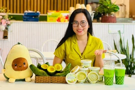 Tư duy mới, giá trị mới