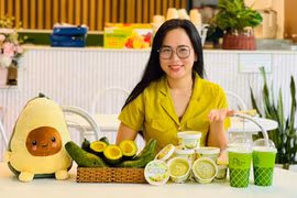 Tư duy mới, giá trị mới