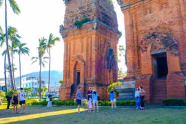 Quy Nhơn những ấn tượng đẹp