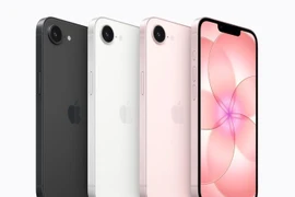 iPhone 17e mở bán tại Việt Nam, giá gần 18 triệu đồng