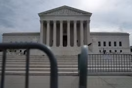 Nhiều người Mỹ phản đối chấm dứt quyền công dân theo nơi sinh