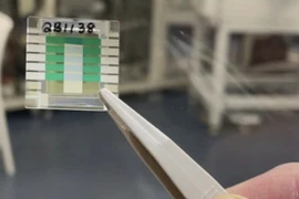 Australia công bố mẫu pin lượng tử, sạc xe điện nhanh hơn thời gian đổ xăng