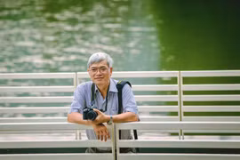 Trần Xuân Toàn và hành trình văn chương