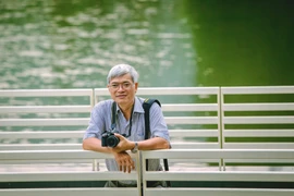 Trần Xuân Toàn và hành trình văn chương