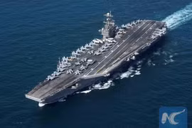 Mỹ và Iran nối lại đàm phán tại Geneva vào ngày 17-2