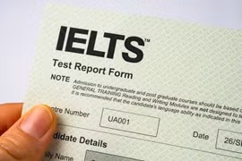Các nước trên thế giới dừng thi IELTS trên giấy từ giữa năm 2026