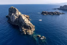 Cột mốc A9: Dấu ấn chủ quyền giữa trùng khơi