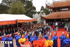 UNESCO đăng thông điệp chúc mừng Nghị quyết phát triển văn hóa Việt Nam