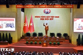 Nghiên cứu và triển khai thực hiện Nghị quyết Đại hội XIV của Đảng