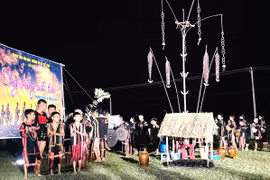 Nối nhịp giữ gìn di sản