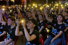 Điều chỉnh thời điểm phát động Chiến dịch Giờ Trái đất 2026 sang ngày 21-3