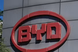 Hãng xe điện BYD phát triển pin sạc siêu tốc, thời gian sạc chỉ 12 phút