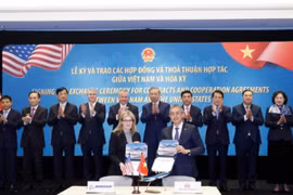 Tổng Bí thư Tô Lâm chứng kiến Vietnam Airlines ký kết mua 50 máy bay