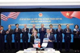 Tổng Bí thư Tô Lâm chứng kiến Vietnam Airlines ký kết mua 50 máy bay