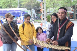 Mỗi người dân Gia Lai hãy là một “đại sứ du lịch”