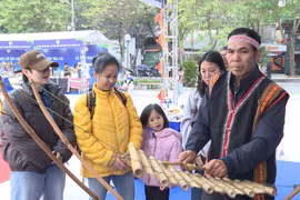 Mỗi người dân Gia Lai hãy là một “đại sứ du lịch”