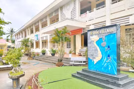 Xác minh phản ánh của phụ huynh Trường Tiểu học Ðak Mang