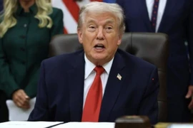 Ngày 30-1, Tổng thống Mỹ sẽ công bố chủ tịch Fed mới