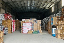 Mua điều hoà tủ đứng với nhiều ưu đãi hấp dẫn tại điện máy Phúc Khánh