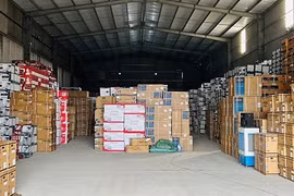 Mua điều hoà tủ đứng với nhiều ưu đãi hấp dẫn tại điện máy Phúc Khánh