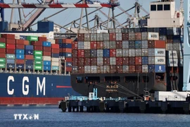 Mỹ và Ấn Độ đạt được thỏa thuận thương mại, giảm thuế xuống mức 18%