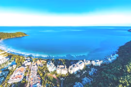 Chuyện một người xứ Nẫu vượt ngục Phú Quốc