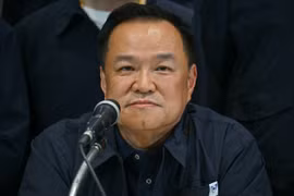 Thủ tướng Thái Lan tuyên bố chiến thắng trong cuộc tổng tuyển cử